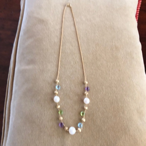 Marco Bicego Jewelry - Marco Bicego Necklace